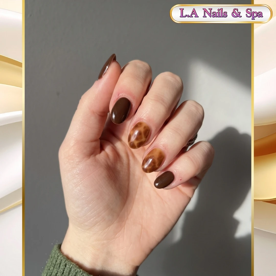Fake nails